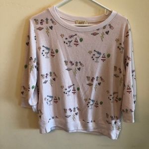 All Things Fabulous Sweatshirt